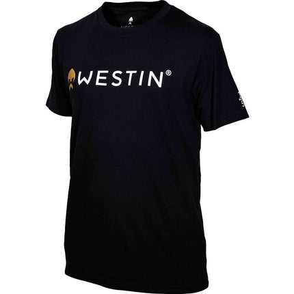 Westin Original T-Shirt Black