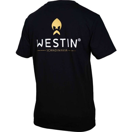Westin Original T-Shirt Black