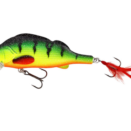 Westin Percy the Perch Crankbait 10CM 20G Floating 4" 11/16OZ