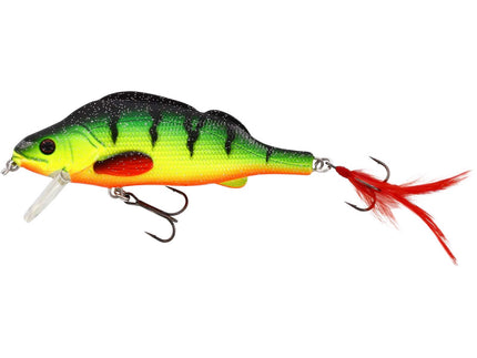 Westin Percy the Perch Crankbait 10CM 20G Floating 4