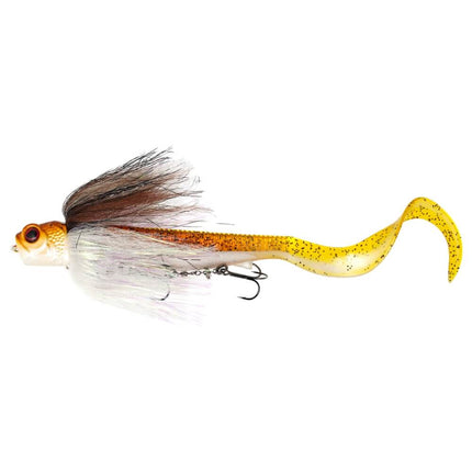 Pike Teezer R2F 24 cm / 75 g