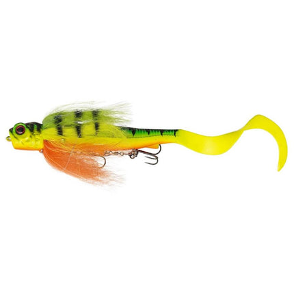 Pike Teezer R2F 24 cm / 75 g