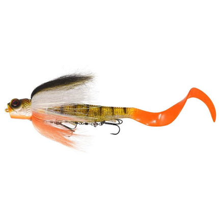 Pike Teezer R2F 24 cm / 75 g