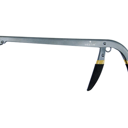 Westin Pistol Grip Hook Remover Stainless 12"/30CM