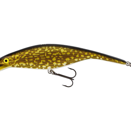 Westin Platypus Crankbait 16CM 56G Low Floating 6 1/4" 2OZ
