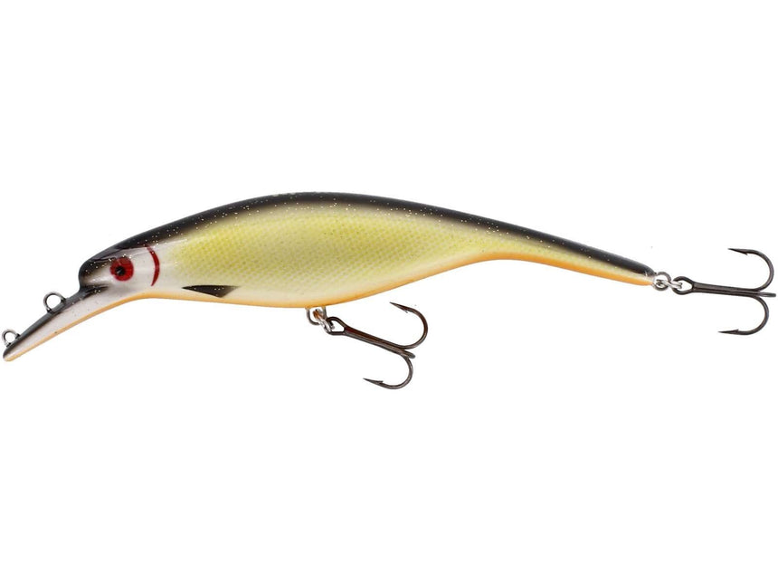 Westin Platypus Crankbait 16CM 56G Low Floating 6 1/4" 2OZ