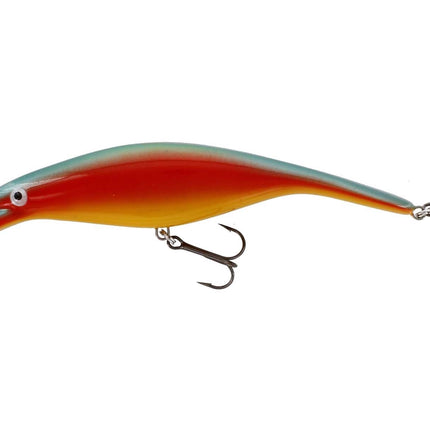 Westin Platypus Crankbait 22CM 150G Low Floating 8 5/8" 5 5/16OZ
