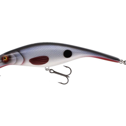 Westin Platypus Crankbait 22CM 150G Low Floating 8 5/8" 5 5/16OZ