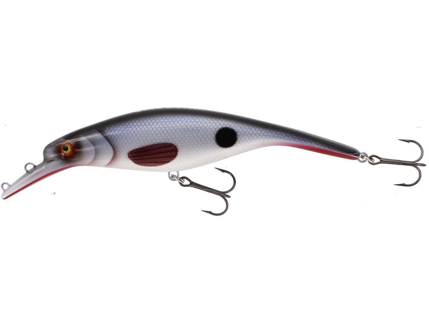 Westin Platypus Crankbait 22CM 150G Low Floating 8 5/8" 5 5/16OZ