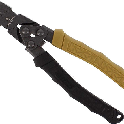Westin Power Cutter Large 21CM Black Sand 8 1/4"