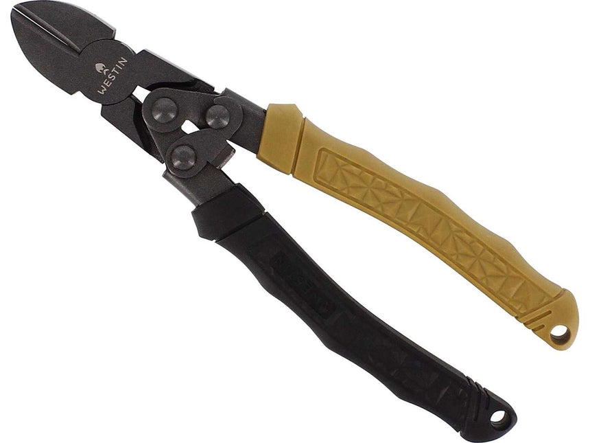 Westin Power Cutter Large 21CM Black Sand 8 1/4"