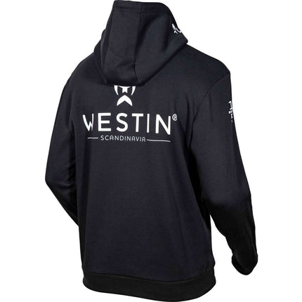 Westin Pro Hoodie Black