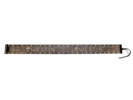 Westin Pro Measure Mat Large 25X140CM 10