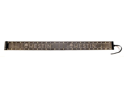Westin Pro Measure Mat Small 10X120CM 4