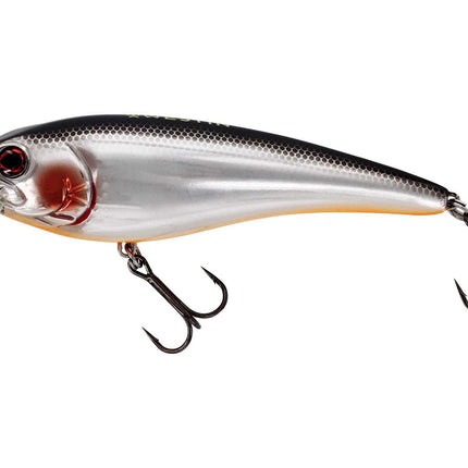 Westin Rawbite Crankbait 15CM 61G Low Floating 5 7/8" 2 1/8OZ