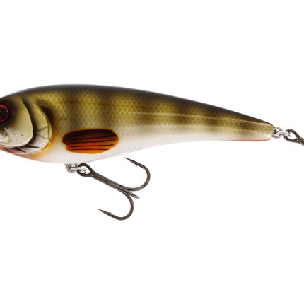 Westin Rawbite Crankbait 15CM 61G Low Floating 5 7/8" 2 1/8OZ