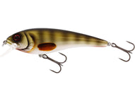 CRYSTAL PERCH 5 7/8