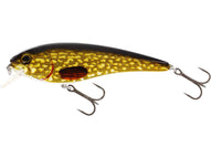 NATURAL PIKE 5 7/8