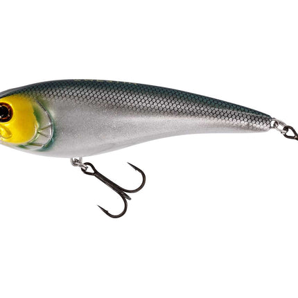 Westin Rawbite Crankbait 15CM 61G Low Floating 5 7/8" 2 1/8OZ