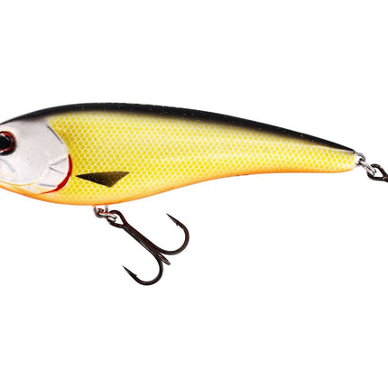 Westin Rawbite Crankbait 15CM 61G Low Floating 5 7/8" 2 1/8OZ