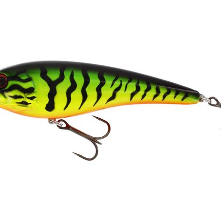 Westin Rawbite Crankbait 17CM 100G Low Floating 6 3/4" 3 1/2OZ