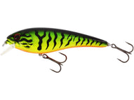 CRAZY FIRETIGER 6 3/4