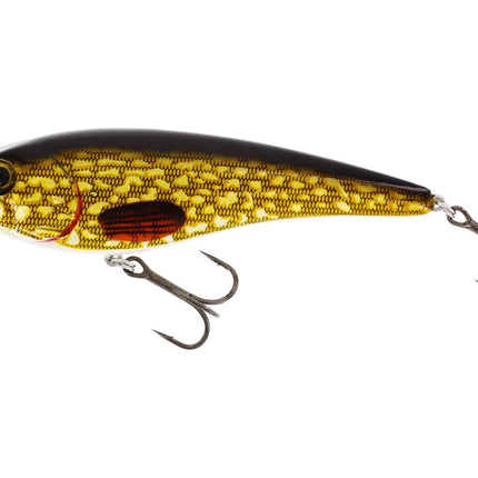 Westin Rawbite Crankbait 17CM 100G Low Floating 6 3/4" 3 1/2OZ