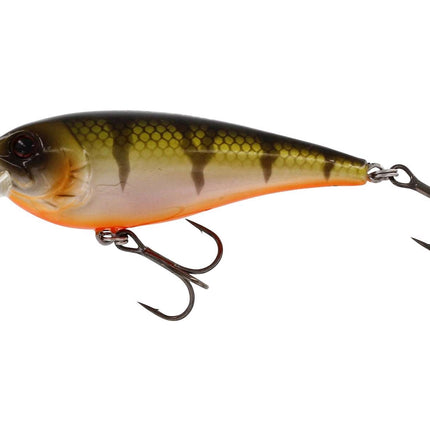 Westin Rawbite Crankbait 7CM 12G Floating 2 3/4" 2/5OZ