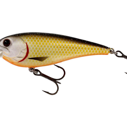 Westin Rawbite Crankbait 7CM 12G Floating 2 3/4" 2/5OZ