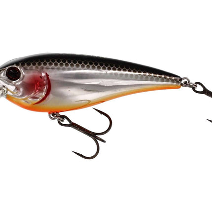 Westin Rawbite Crankbait 7CM 12G Floating 2 3/4" 2/5OZ