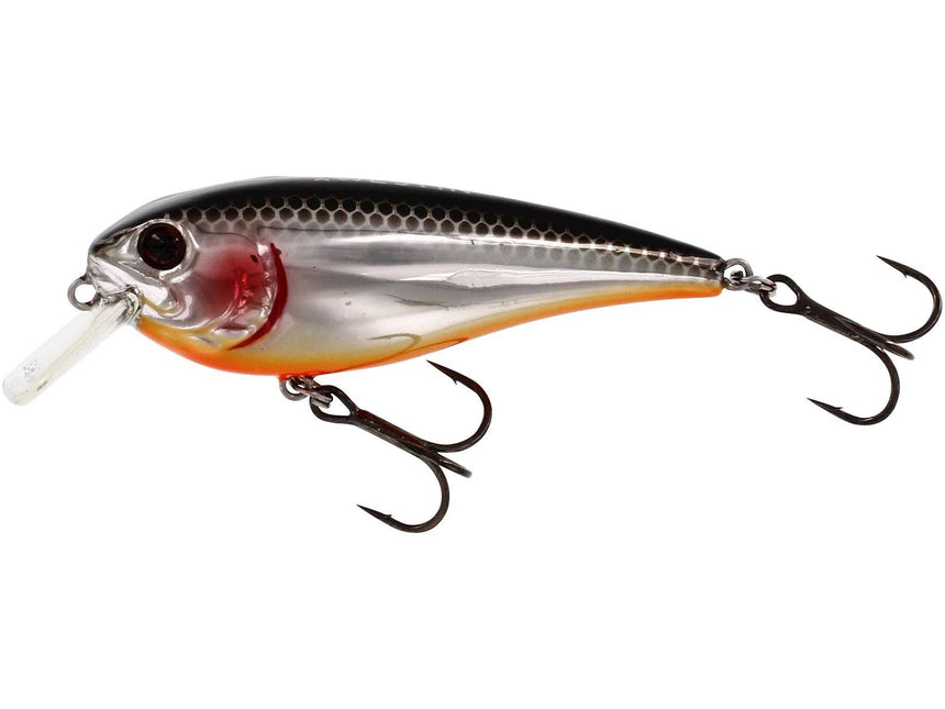 Westin Rawbite Crankbait 7CM 12G Floating 2 3/4" 2/5OZ
