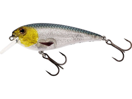 Westin Rawbite Crankbait 7CM 12G Floating 2 3/4