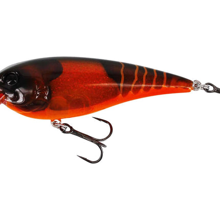 Westin Rawbite Crankbait 7CM 12G Floating 2 3/4" 2/5OZ