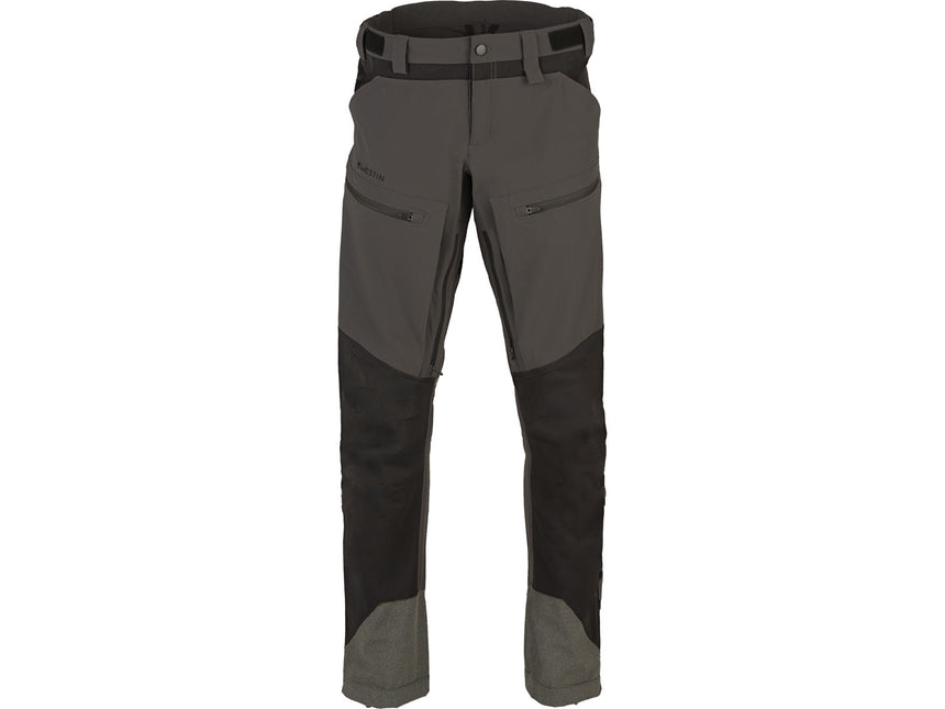 Westin Reel Flex Trousers Black/Grey