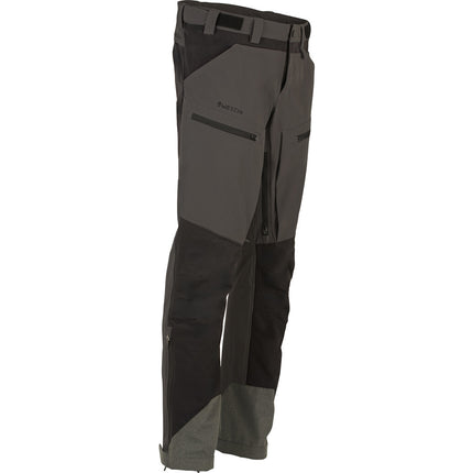 Westin Reel Flex Trousers Black/Grey