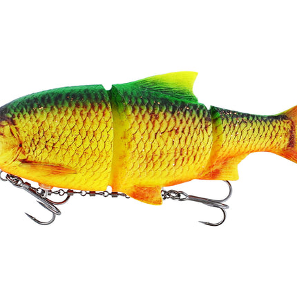 Westin Ricky The Roach Inline 15CM 47G Slow Sinking