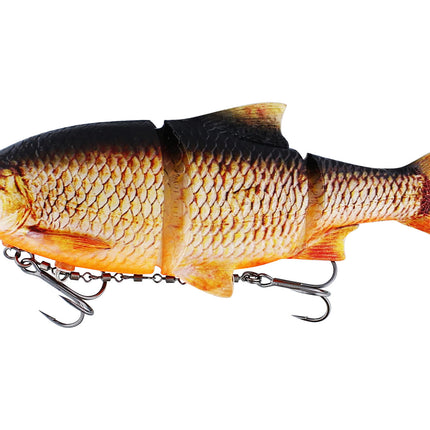 Westin Ricky The Roach Inline 15CM 53G Sinking