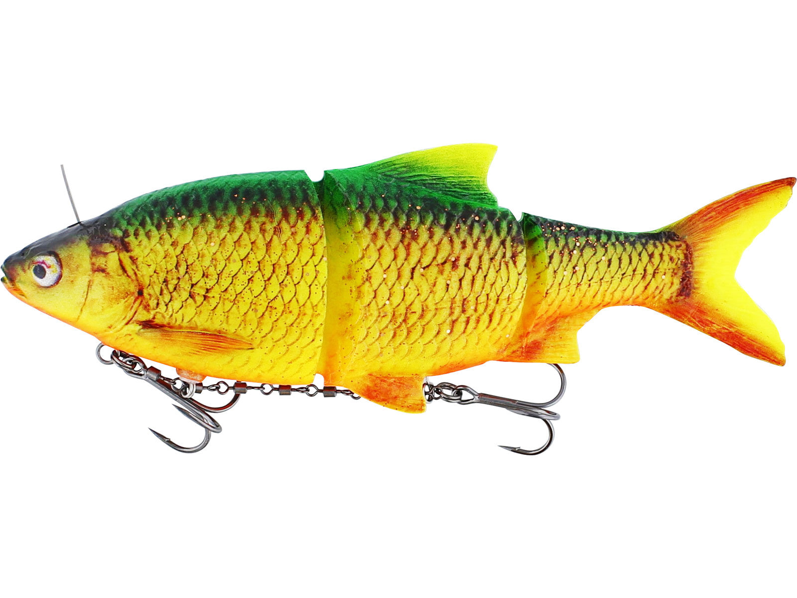 FIRETIGER RUDD 1PC