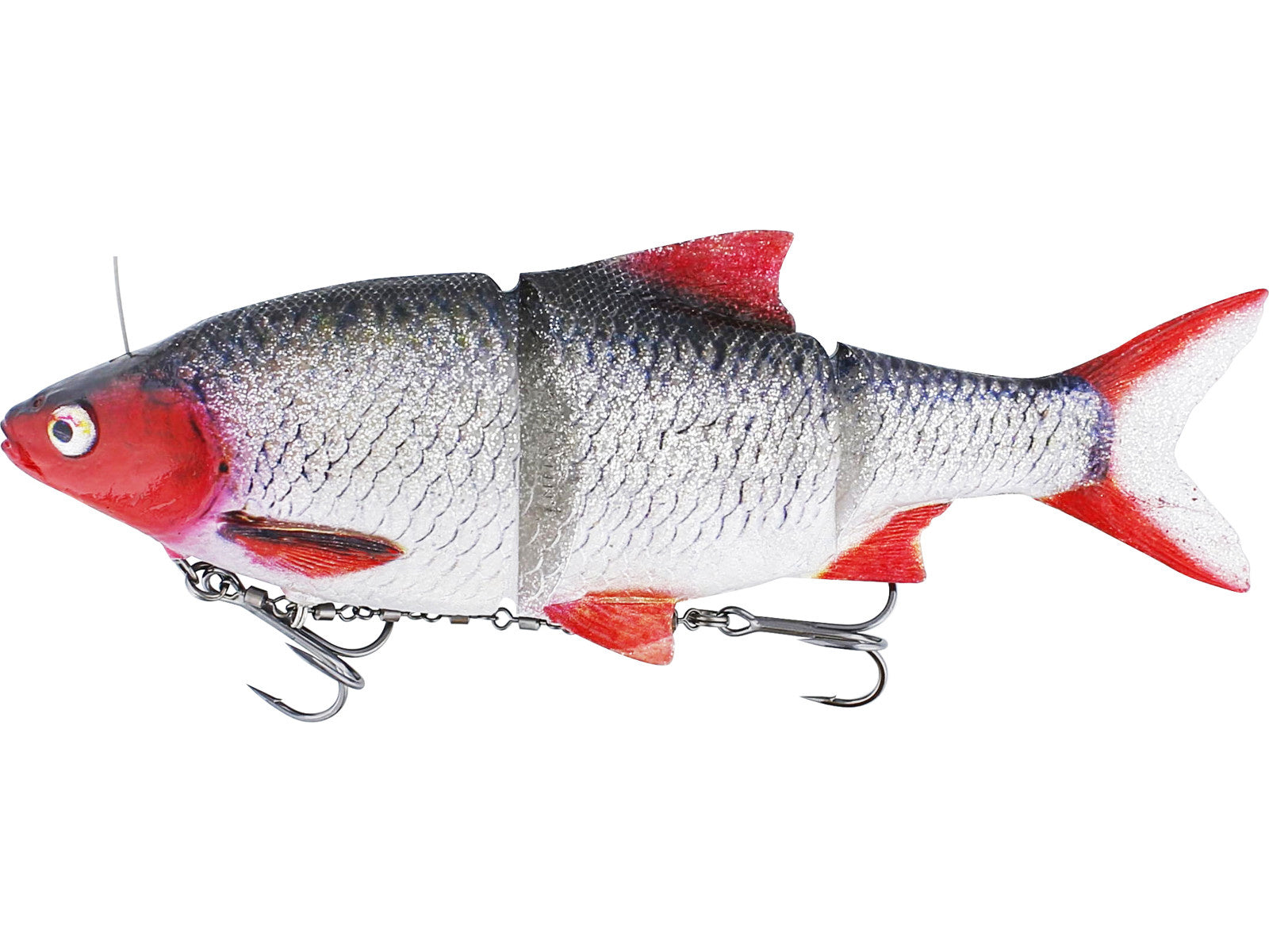 REDLIGHT ROACH 1PC