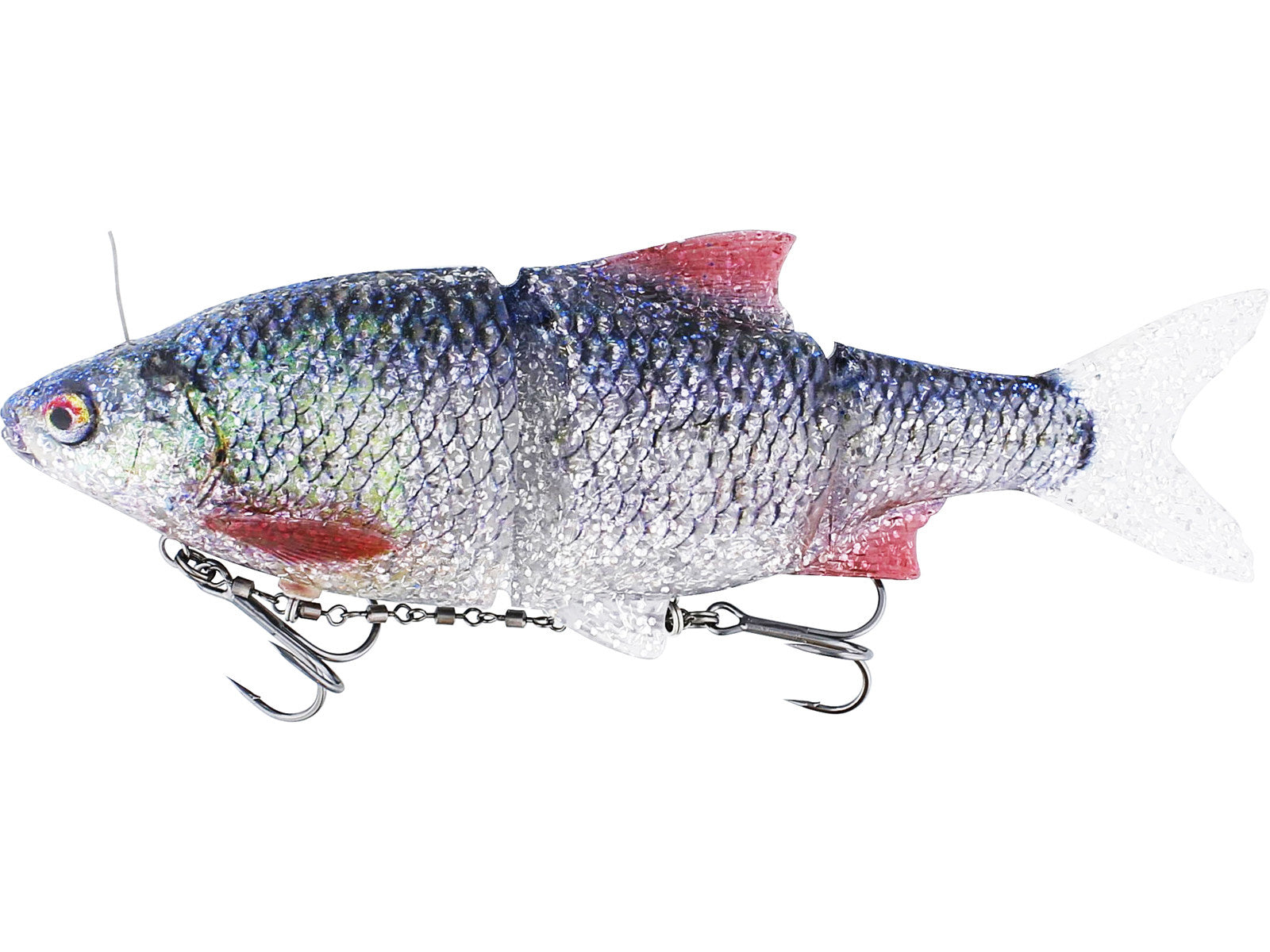 GLITTER ROACH 1PC