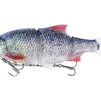 Westin Ricky The Roach Inline 35CM 585G Sinking