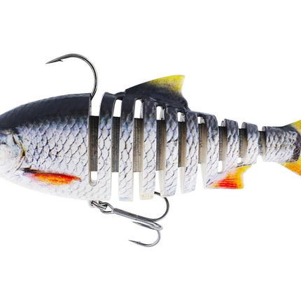 Westin Ricky The Roach Multi Jointed R2F 14CM 41G Sinking