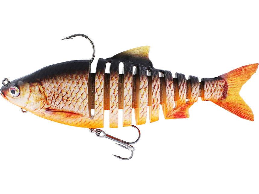 Westin Ricky The Roach Multi Jointed R2F 14CM 41G Sinking
