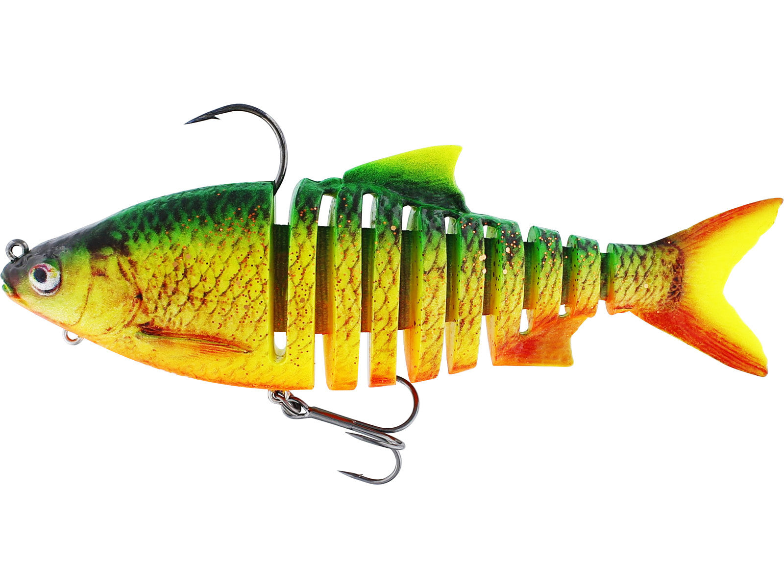 FIRETIGER RUDD 1PC