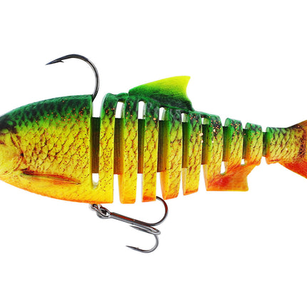 Westin Ricky The Roach Multi Jointed R2F 14CM 41G Sinking