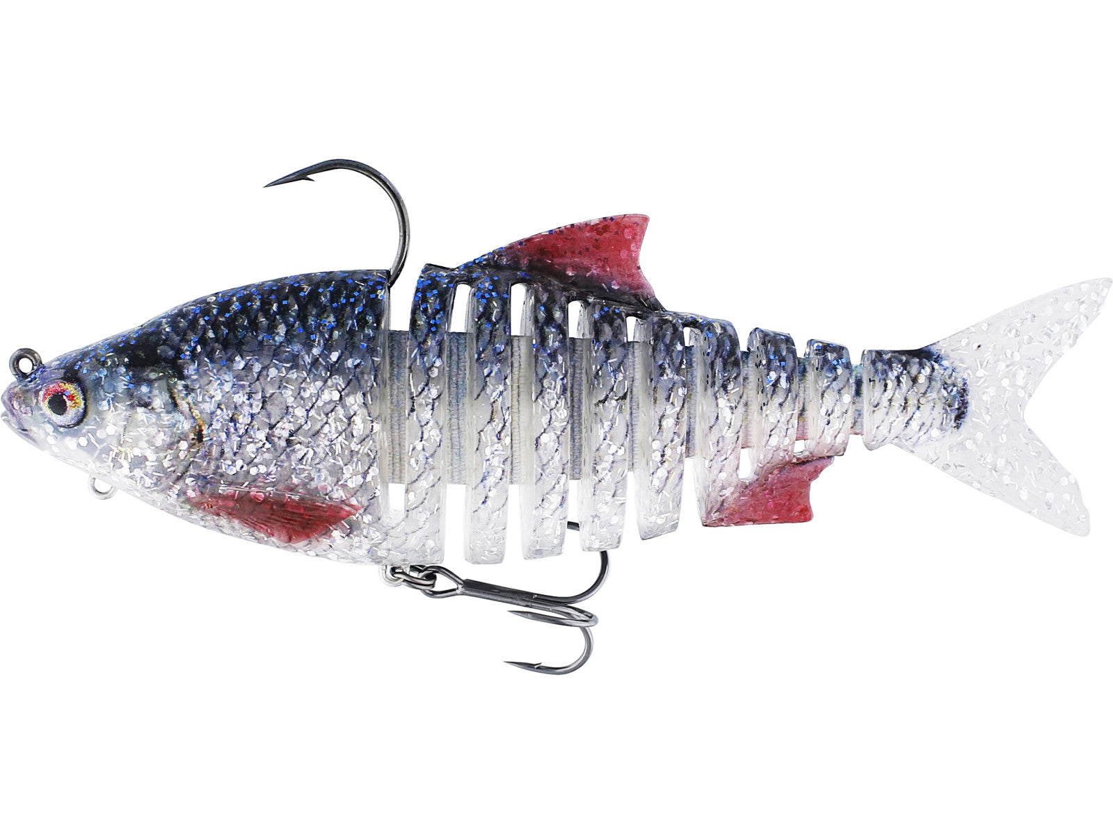 GLITTER ROACH 1PC