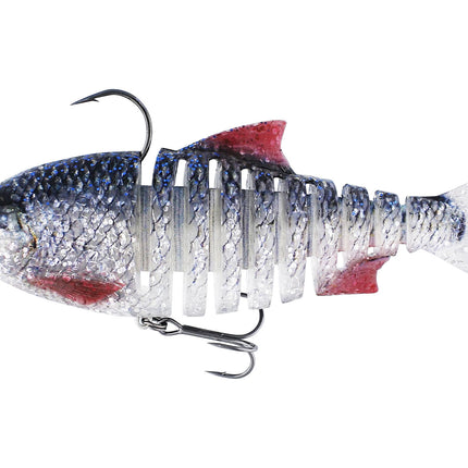 Westin Ricky The Roach Multi Jointed R2F 14CM 41G Sinking