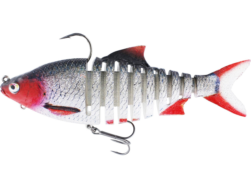 Westin Ricky The Roach Multi Jointed R2F 18CM 83G Sinking