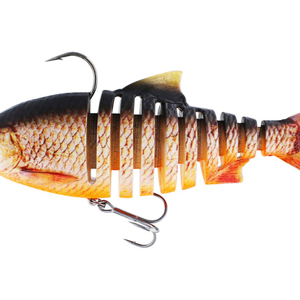 Westin Ricky The Roach Multi Jointed R2F 18CM 83G Sinking