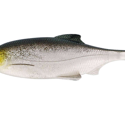 Westin Ricky The Roach Shadtail 10CM 14G 4" 1/2OZ